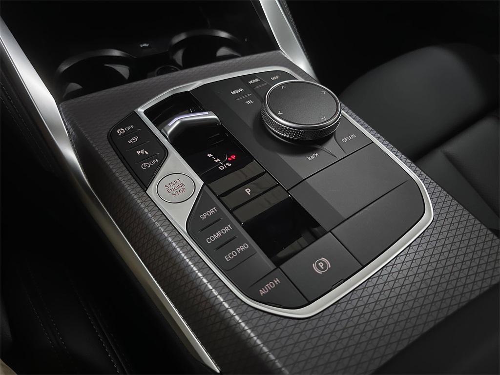 new 2026 BMW 430 car, priced at $60,370