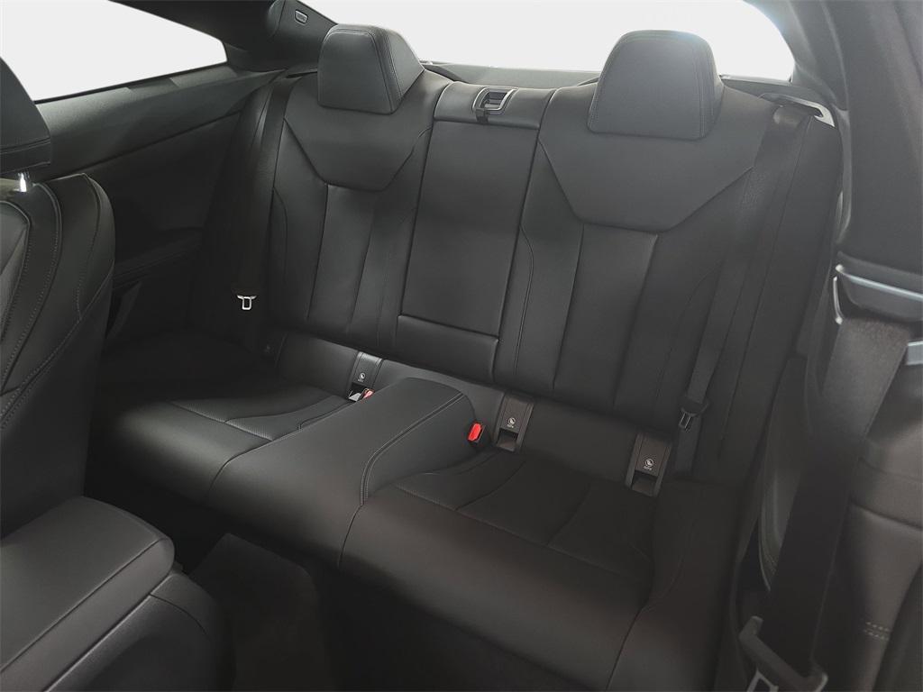 new 2026 BMW 430 car, priced at $60,370