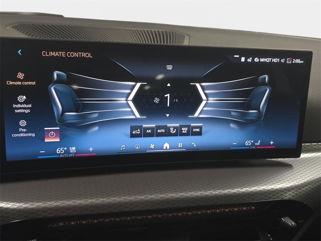 new 2026 BMW 430 car, priced at $60,370