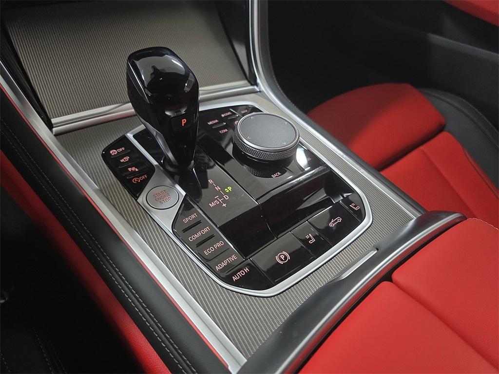 new 2026 BMW 840 car, priced at $107,725