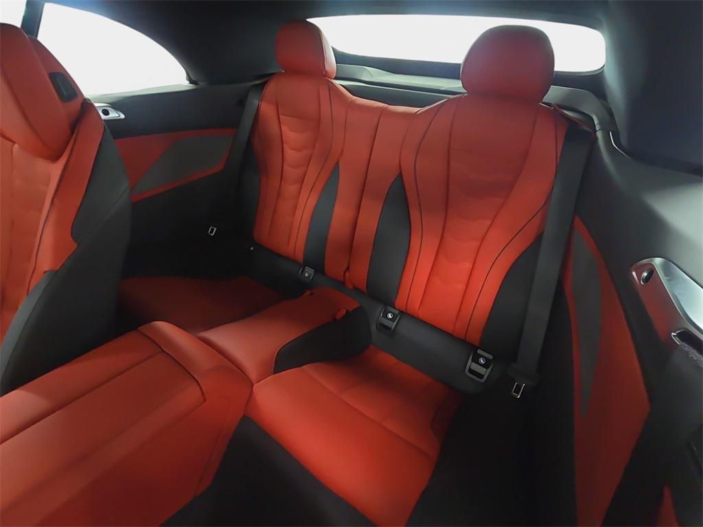 new 2026 BMW 840 car, priced at $107,725