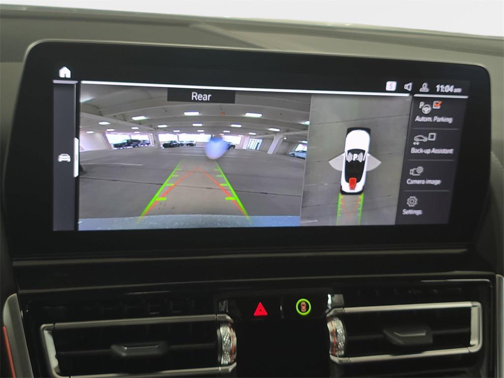 new 2026 BMW 840 car, priced at $107,725