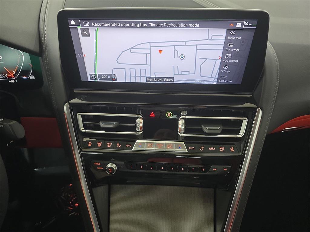 new 2026 BMW 840 car, priced at $107,725