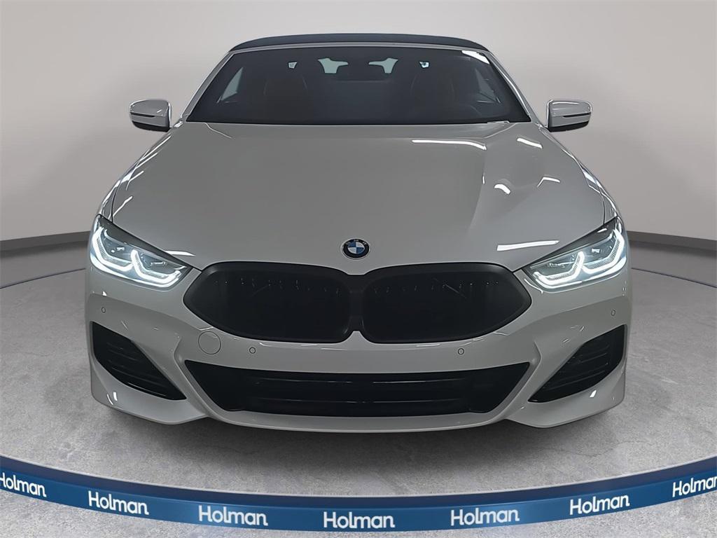 new 2026 BMW 840 car, priced at $107,725
