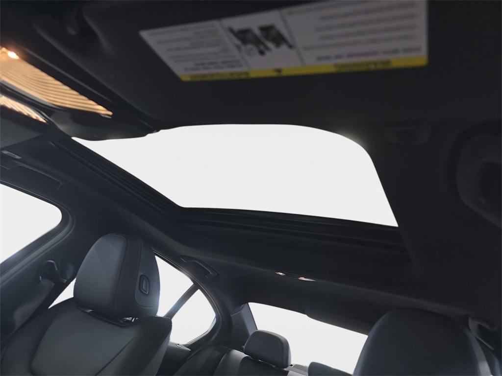 new 2026 BMW 330 car, priced at $53,815