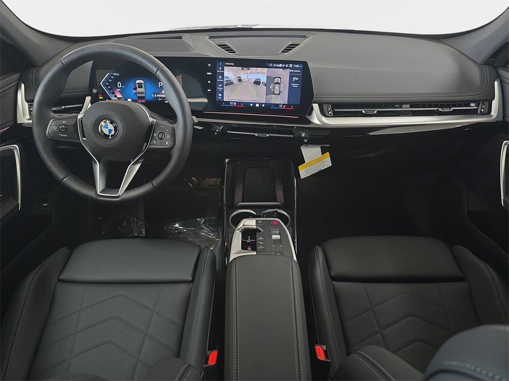 new 2026 BMW X1 car, priced at $49,130