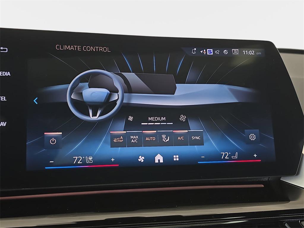 new 2026 BMW X1 car, priced at $49,130