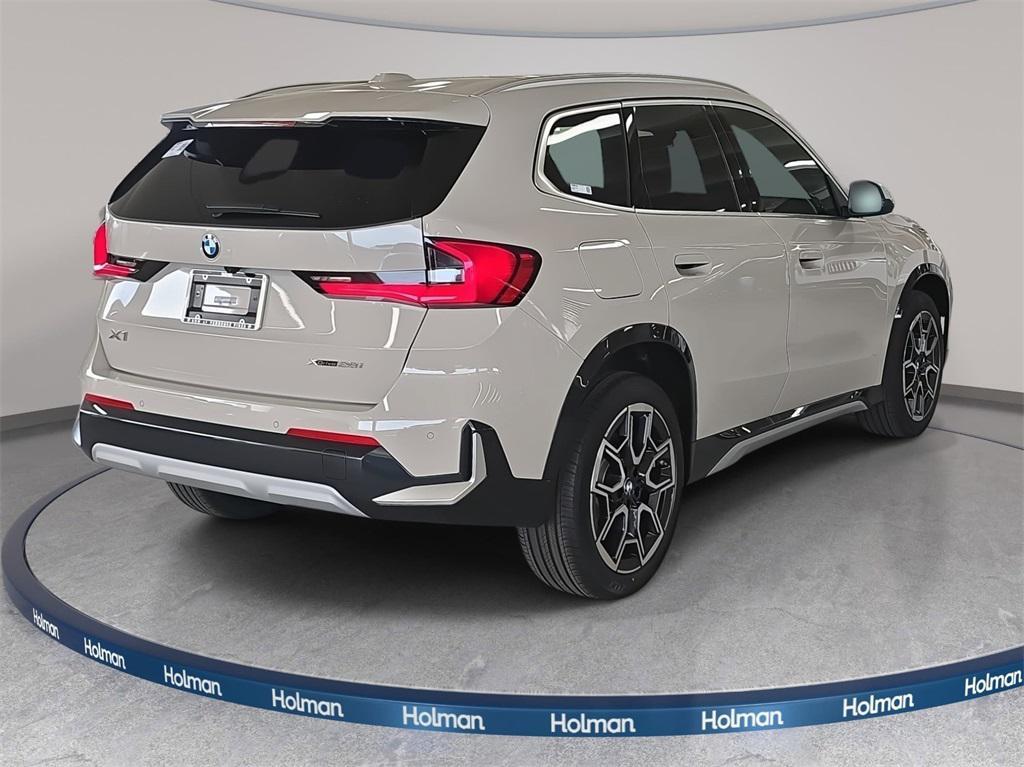 new 2026 BMW X1 car, priced at $49,130