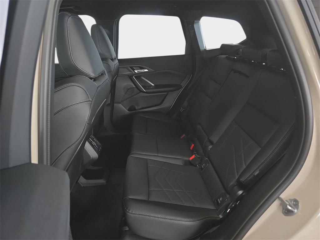 new 2026 BMW X1 car, priced at $49,130