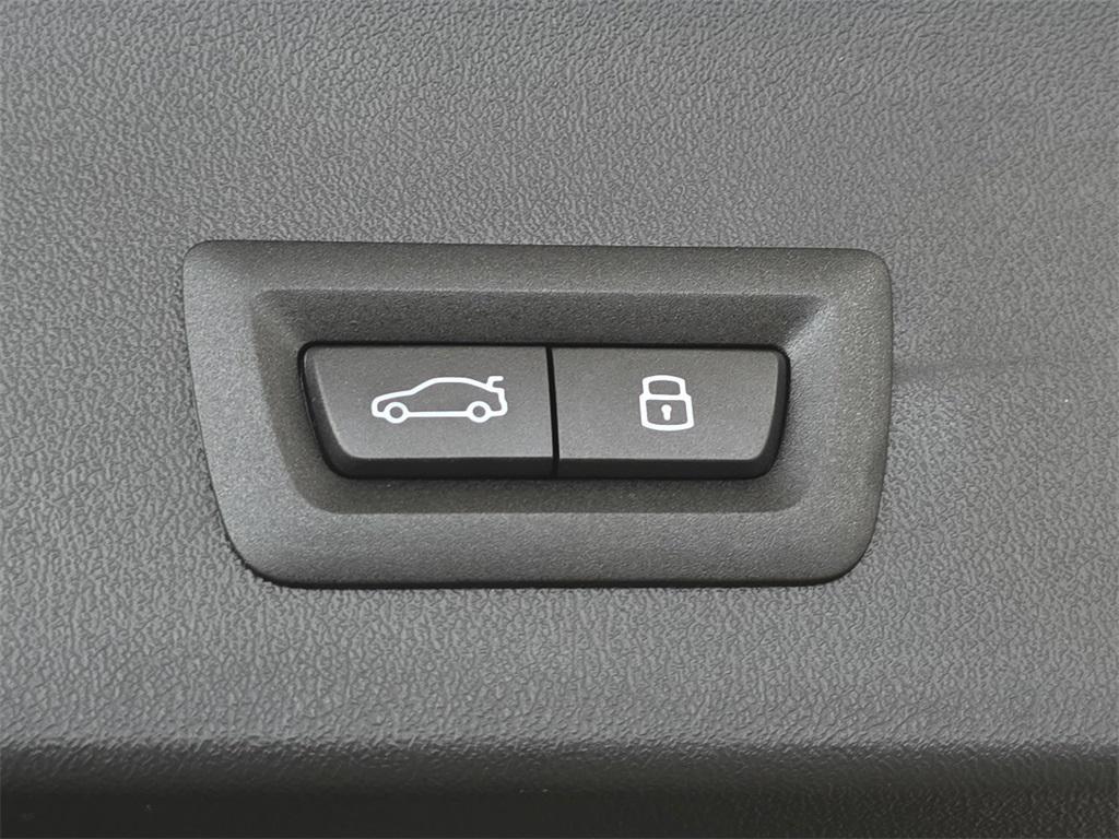 new 2026 BMW X3 car, priced at $60,145