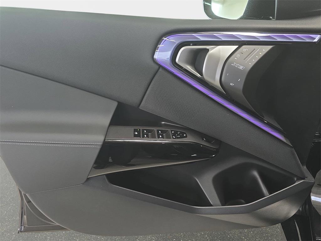 new 2026 BMW X3 car, priced at $60,145