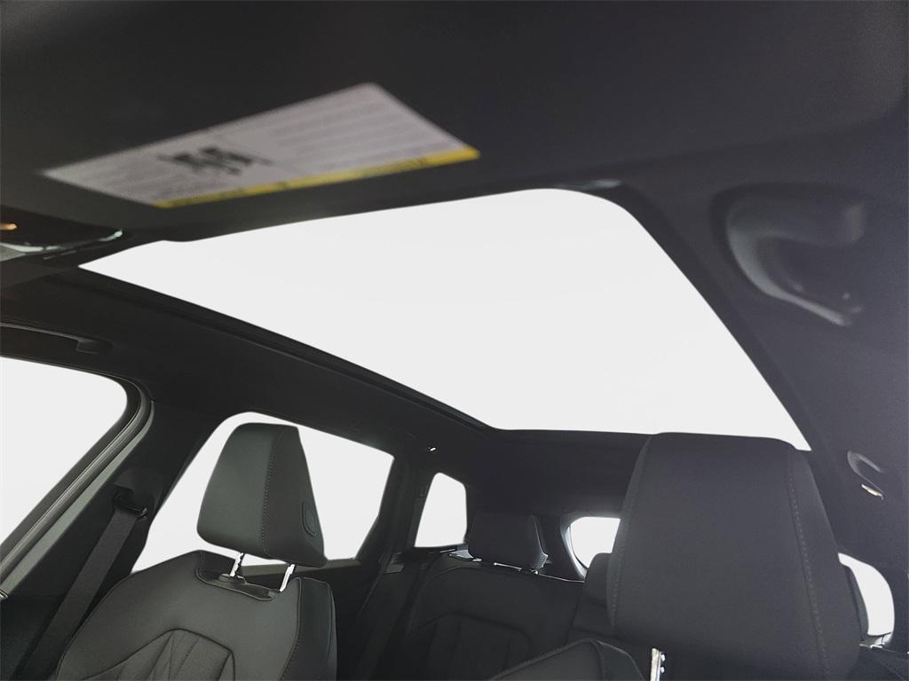 new 2026 BMW X3 car, priced at $54,350