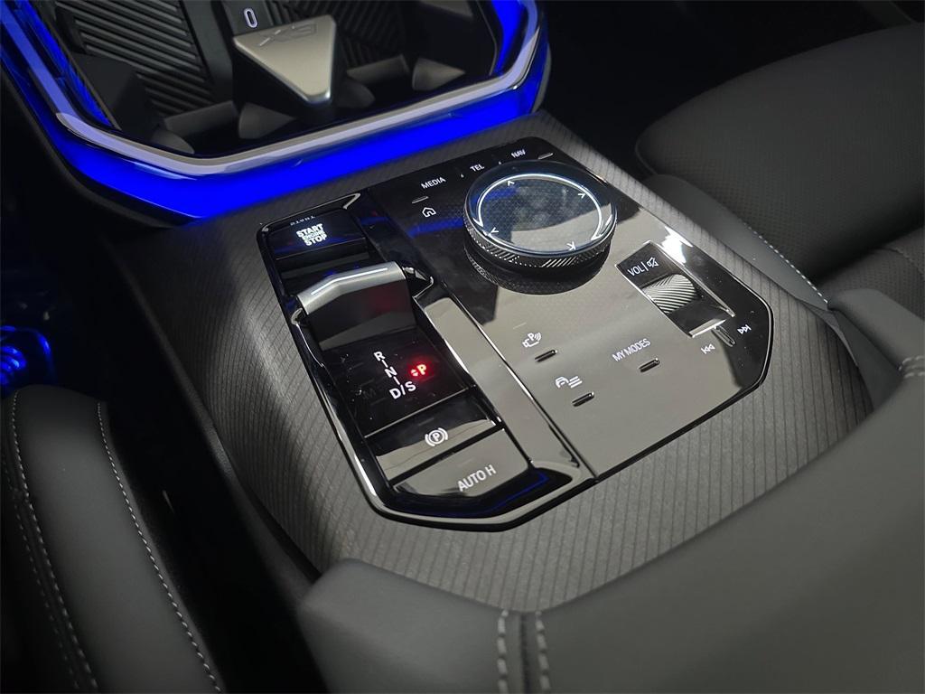 new 2026 BMW X3 car, priced at $54,350
