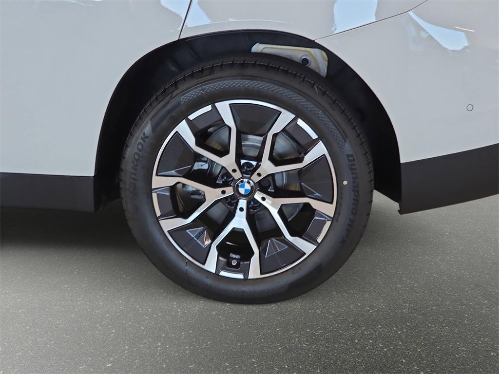 new 2026 BMW X3 car, priced at $53,495