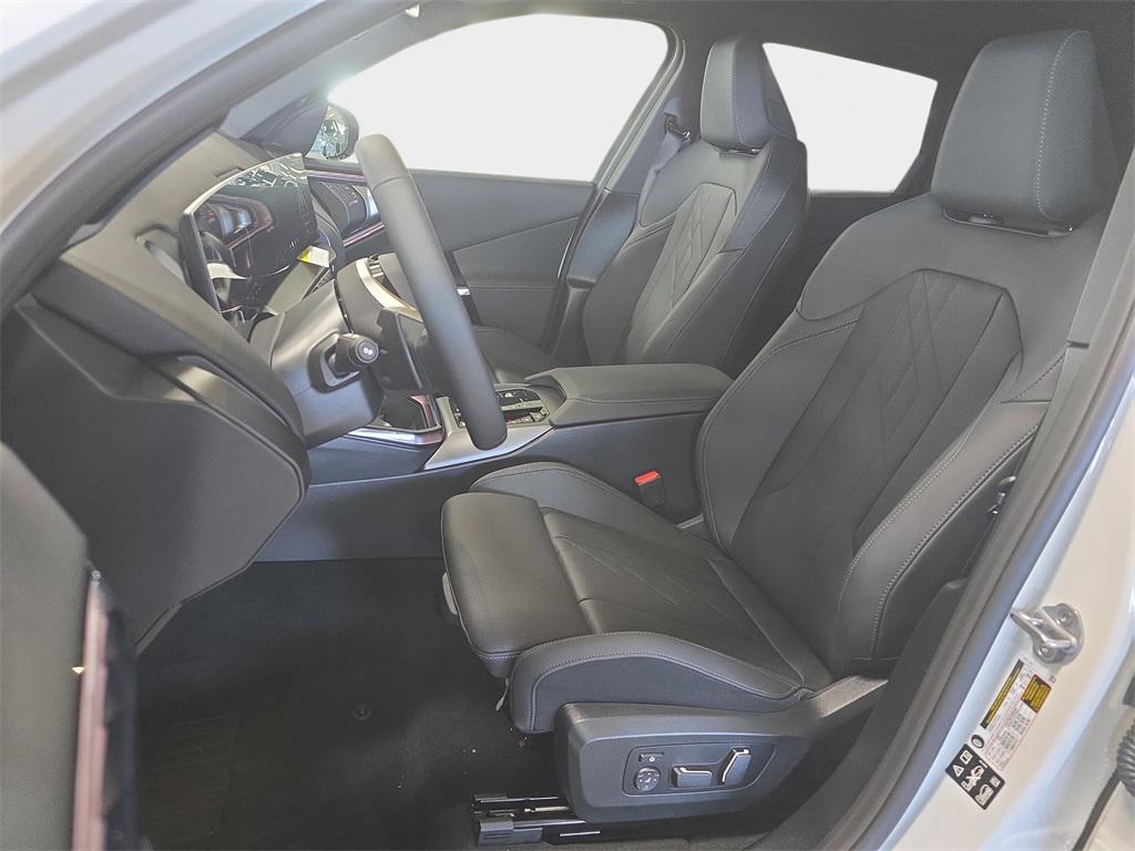 new 2026 BMW X3 car, priced at $53,495