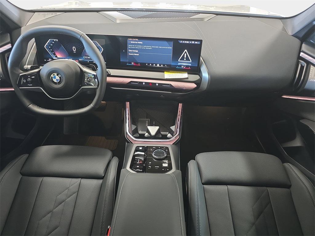 new 2026 BMW X3 car, priced at $53,495