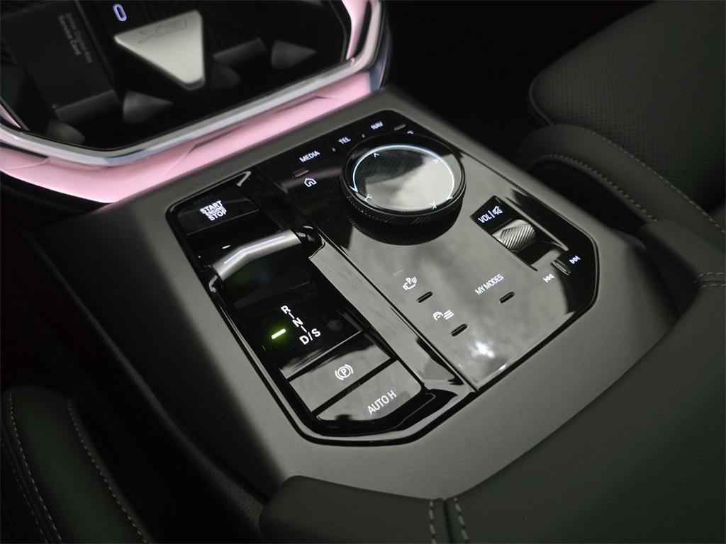 new 2026 BMW X3 car, priced at $53,495