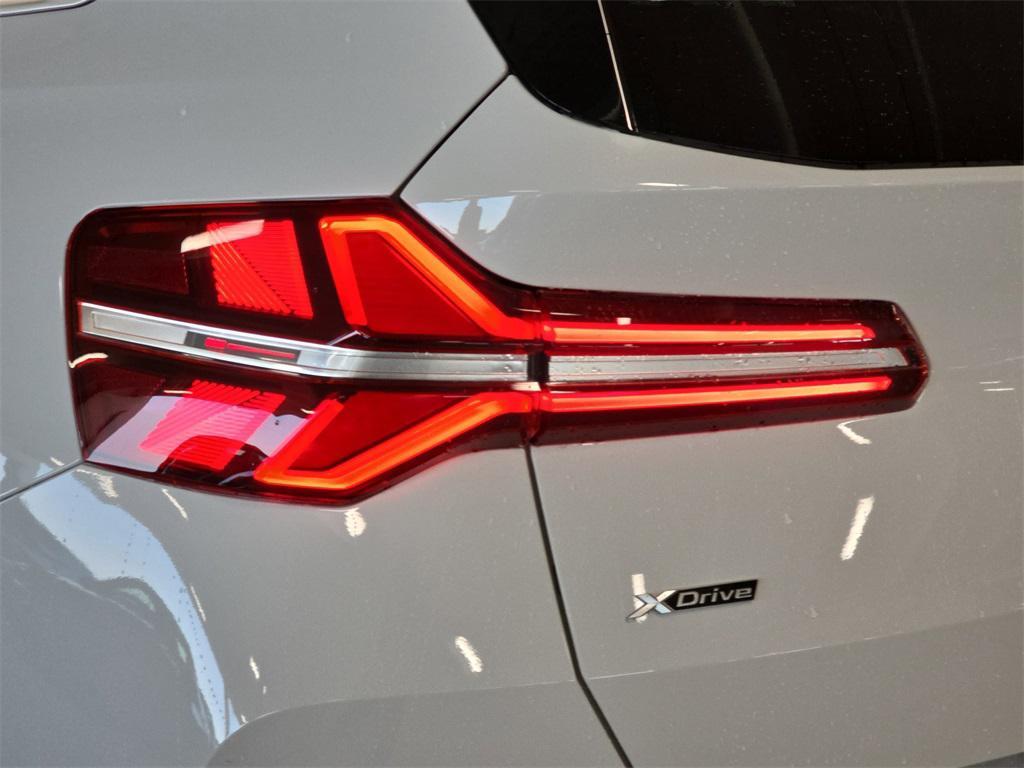 new 2026 BMW X3 car, priced at $53,495