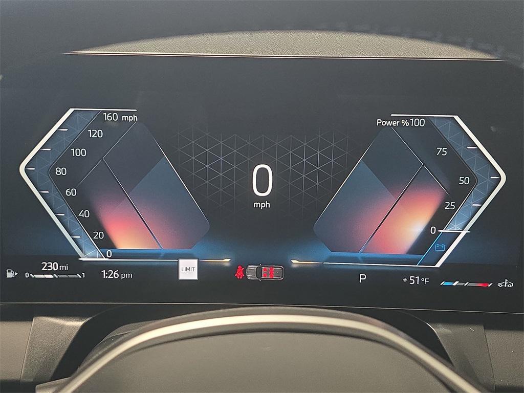 new 2026 BMW X3 car, priced at $53,495