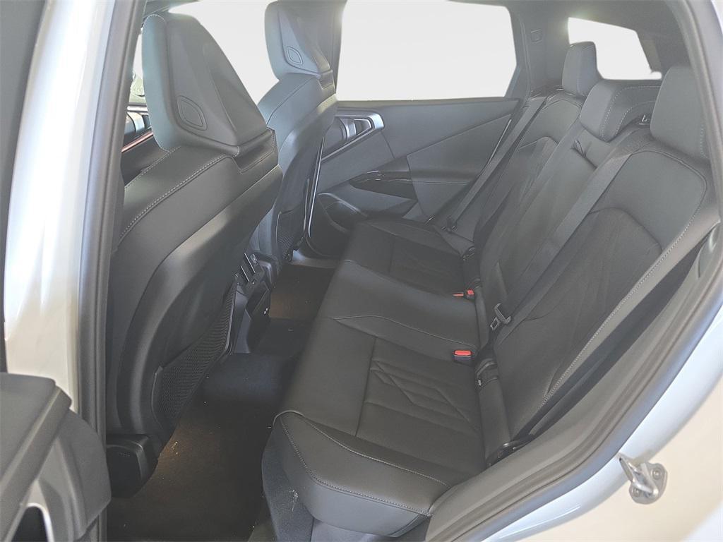 new 2026 BMW X3 car, priced at $53,495