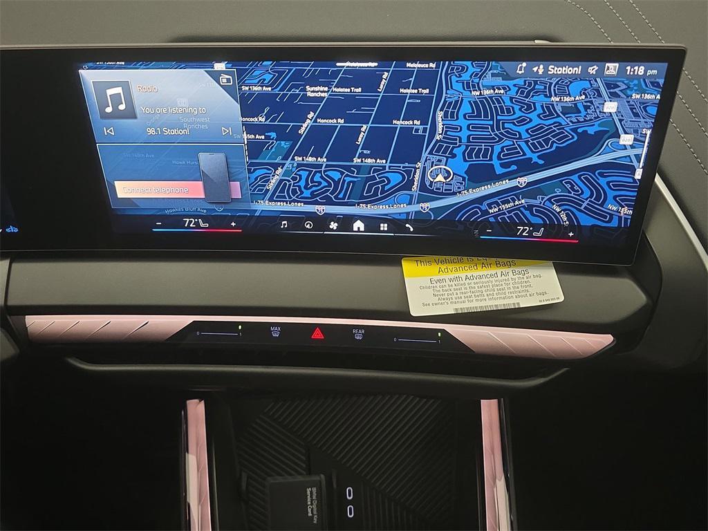 new 2026 BMW X3 car, priced at $53,495