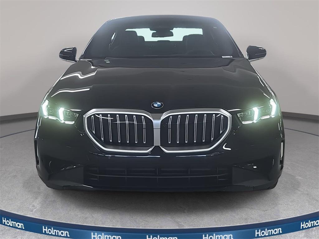 new 2026 BMW 530 car, priced at $66,775