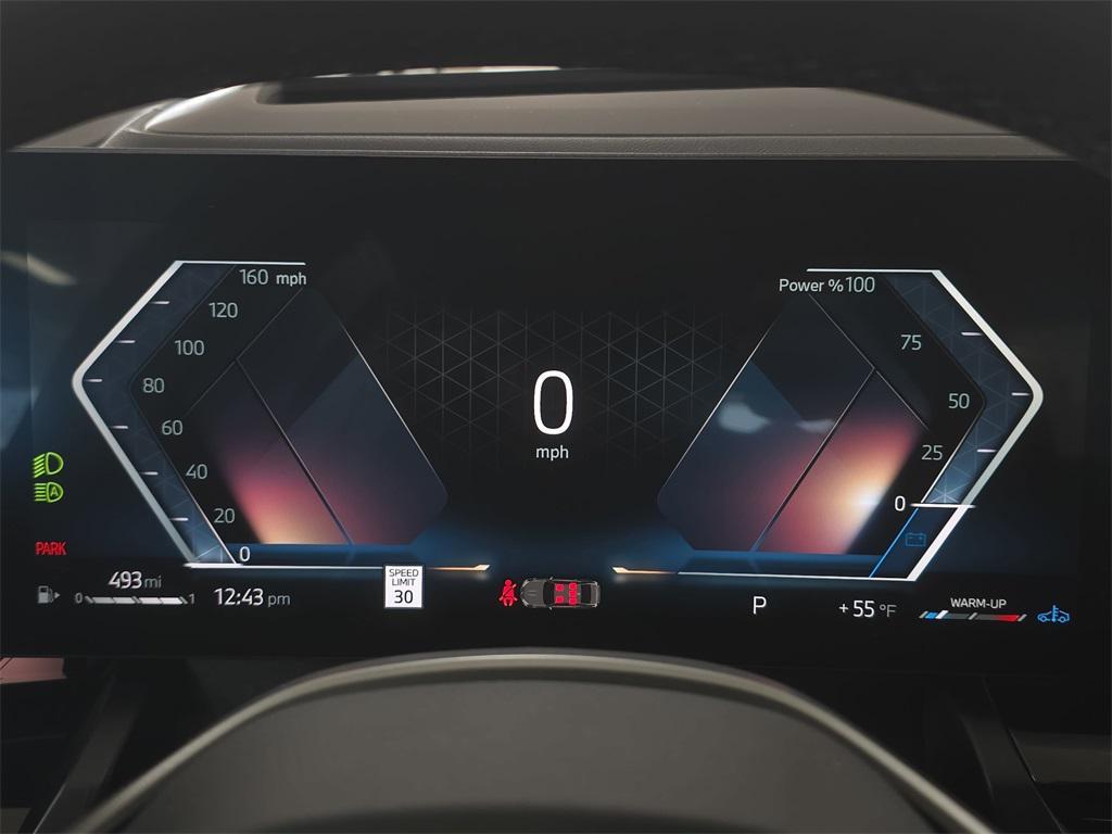 new 2026 BMW 530 car, priced at $66,775