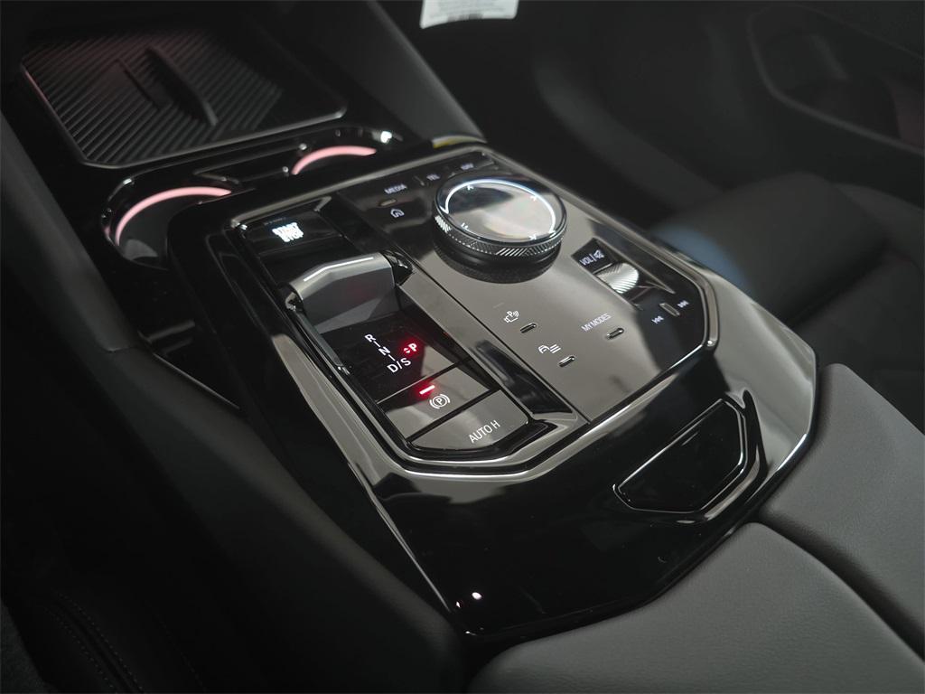 new 2026 BMW 530 car, priced at $66,775