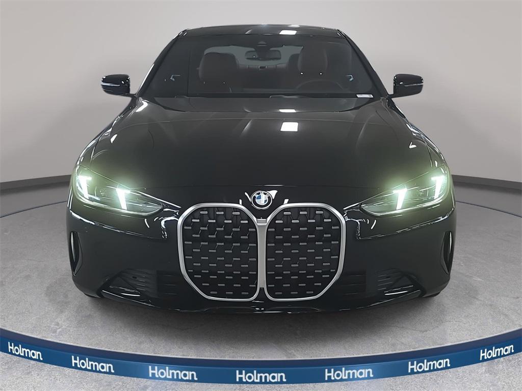 new 2026 BMW 430 car, priced at $55,100