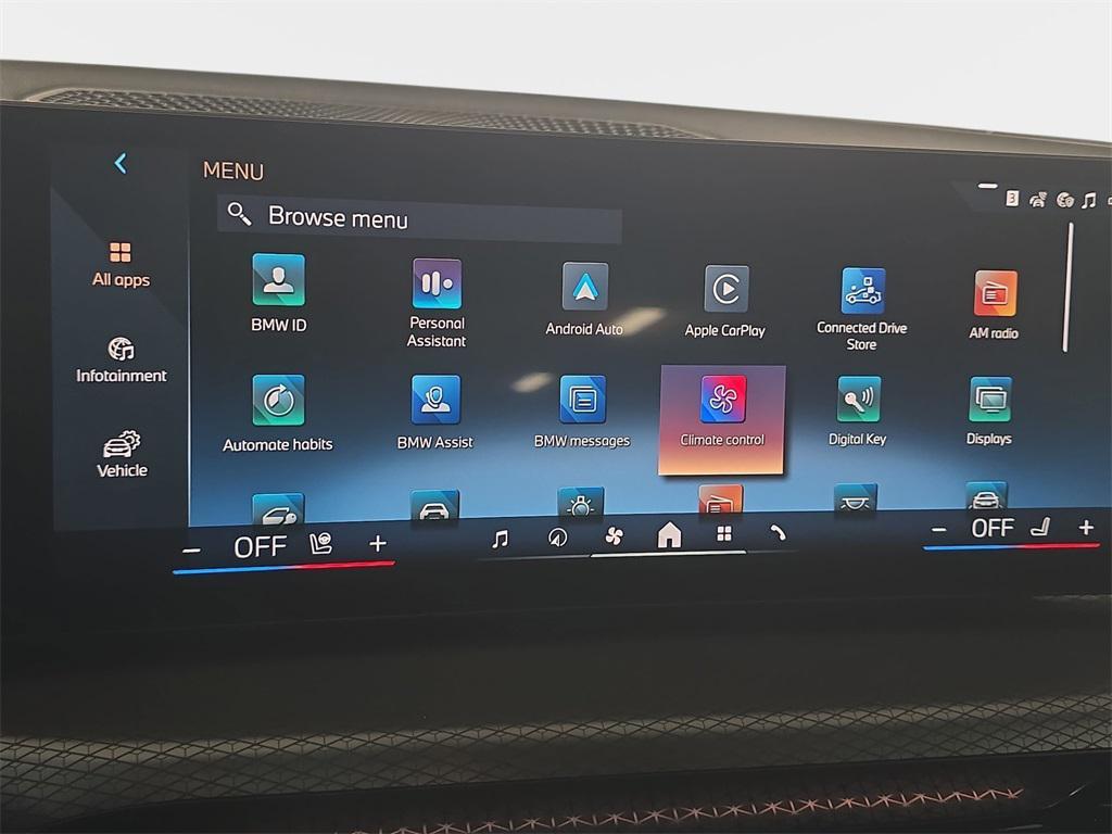 new 2026 BMW 430 car, priced at $55,100