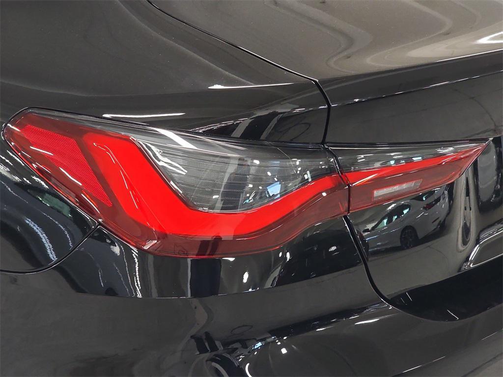 new 2026 BMW 430 car, priced at $55,100