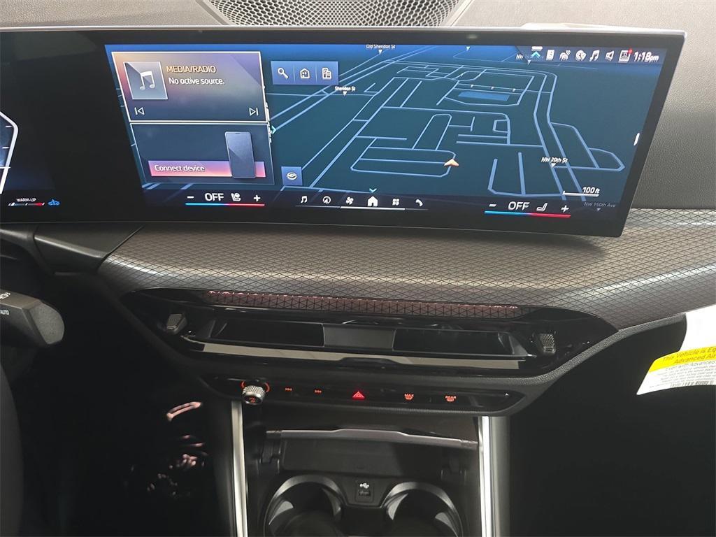 new 2026 BMW 430 car, priced at $55,100