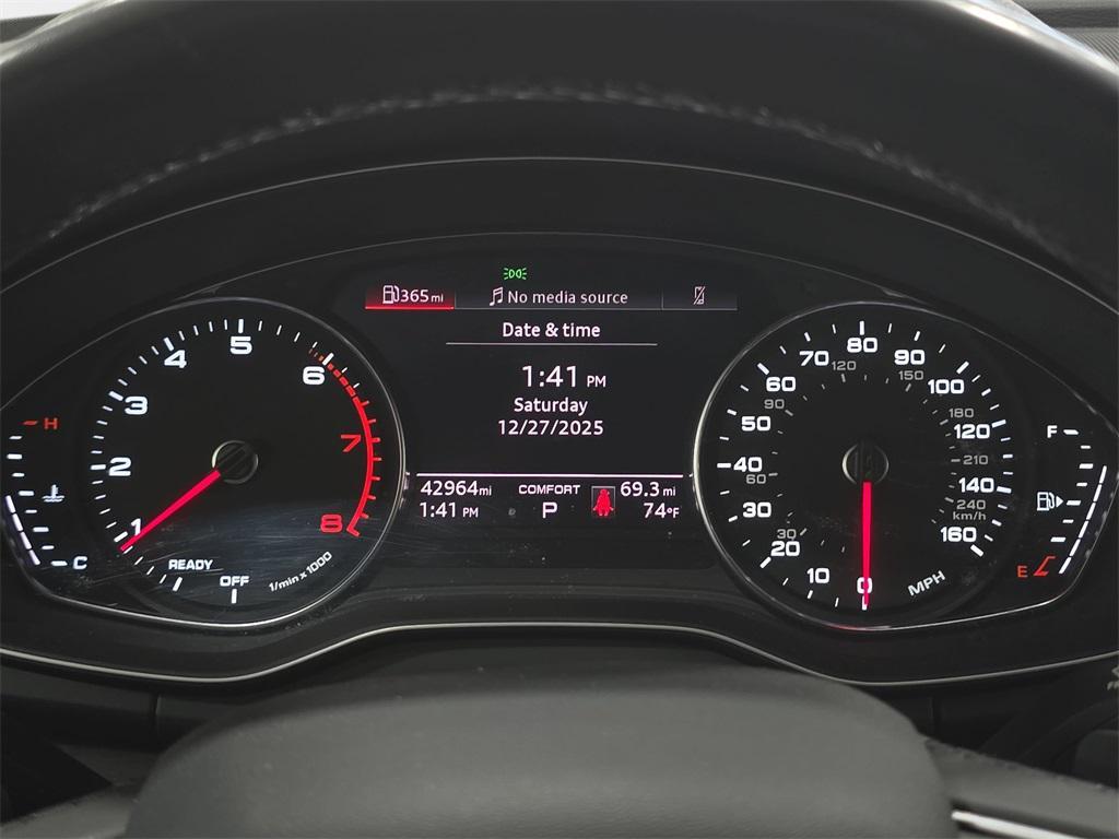 used 2022 Audi Q5 car, priced at $22,770