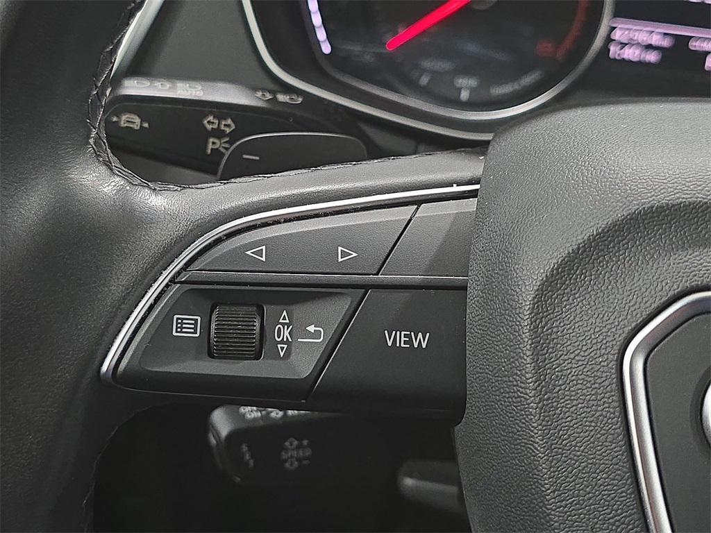 used 2022 Audi Q5 car, priced at $22,770