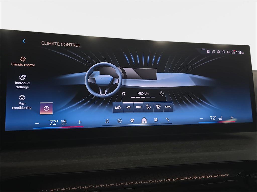 new 2026 BMW 330 car, priced at $50,765