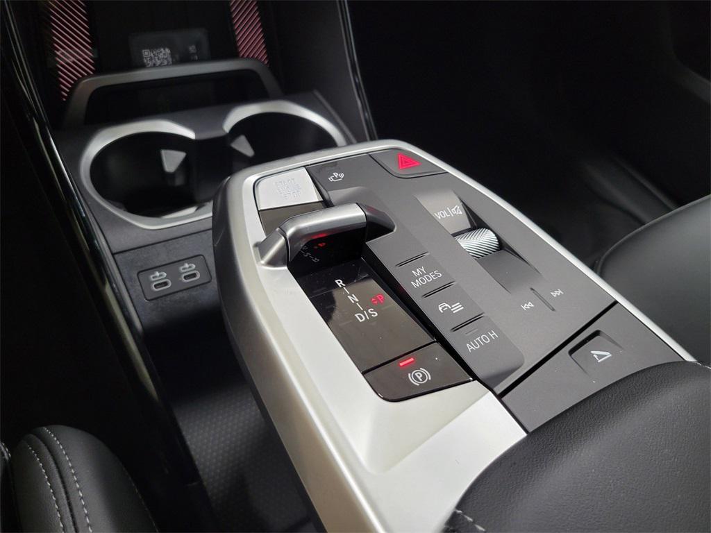 new 2026 BMW X1 car, priced at $49,570