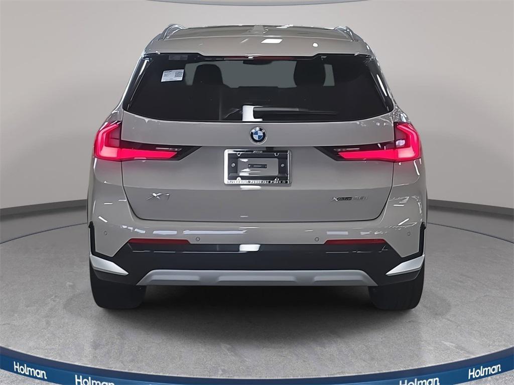 new 2026 BMW X1 car, priced at $48,775