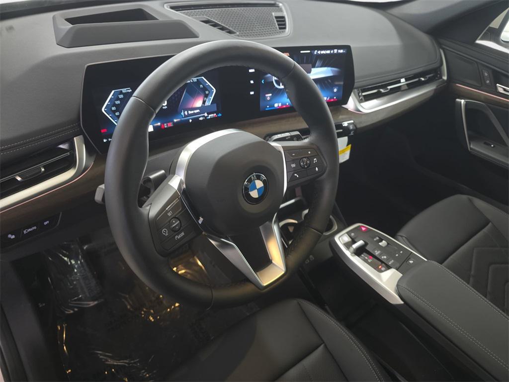 new 2026 BMW X1 car, priced at $48,775