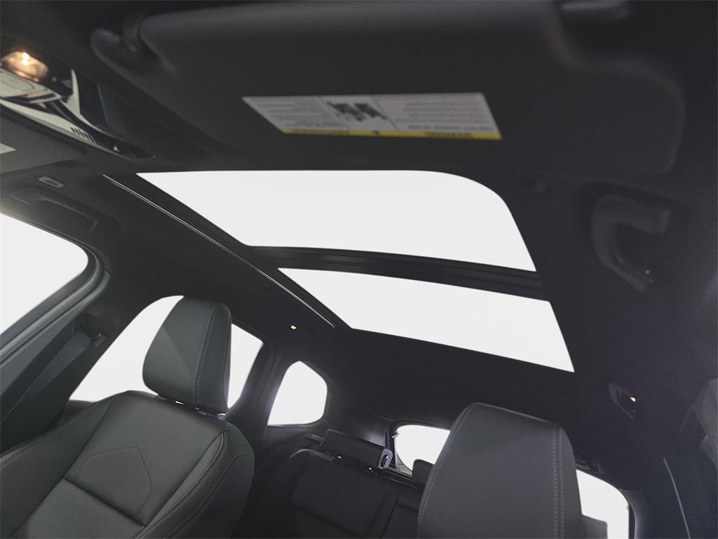 new 2026 BMW X1 car, priced at $48,775