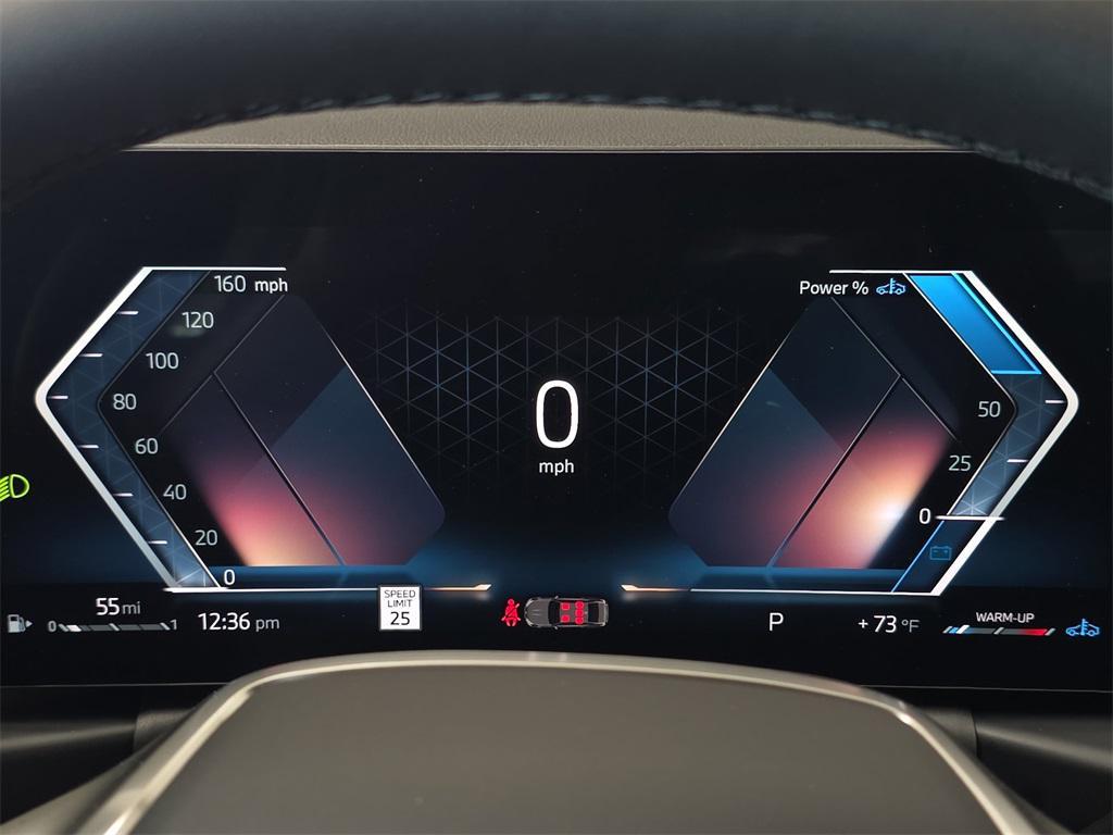 new 2026 BMW 330 car, priced at $52,900