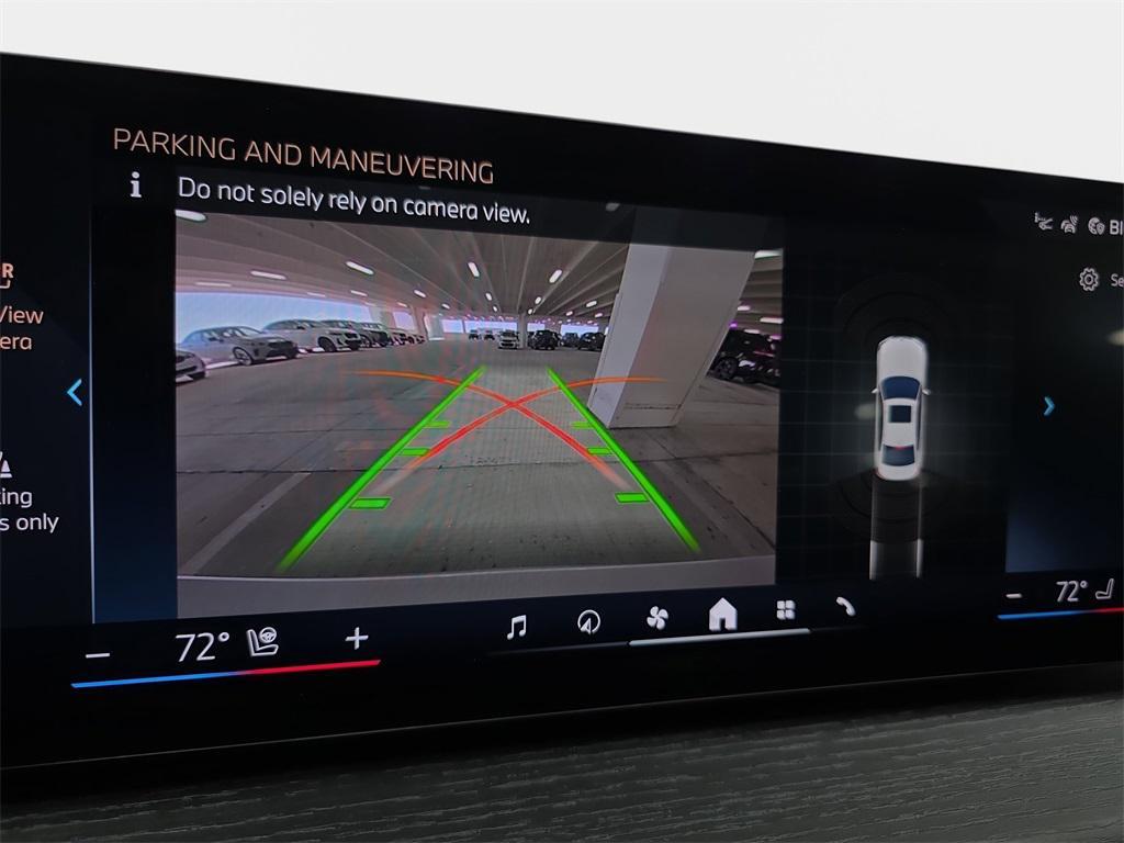 new 2026 BMW 330 car, priced at $52,900