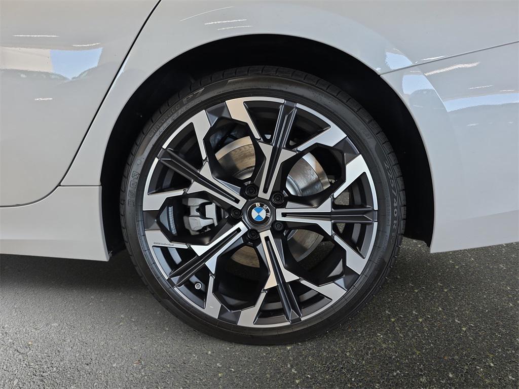 new 2026 BMW 330 car, priced at $52,900