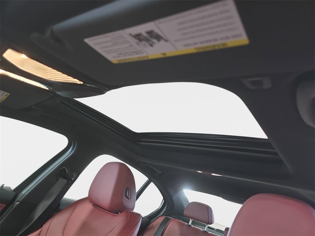 new 2026 BMW 330 car, priced at $50,765