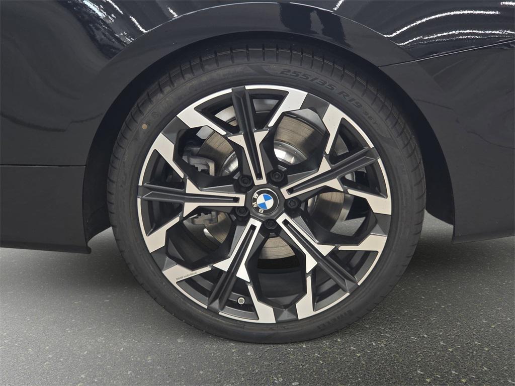 new 2026 BMW 430 car, priced at $55,920