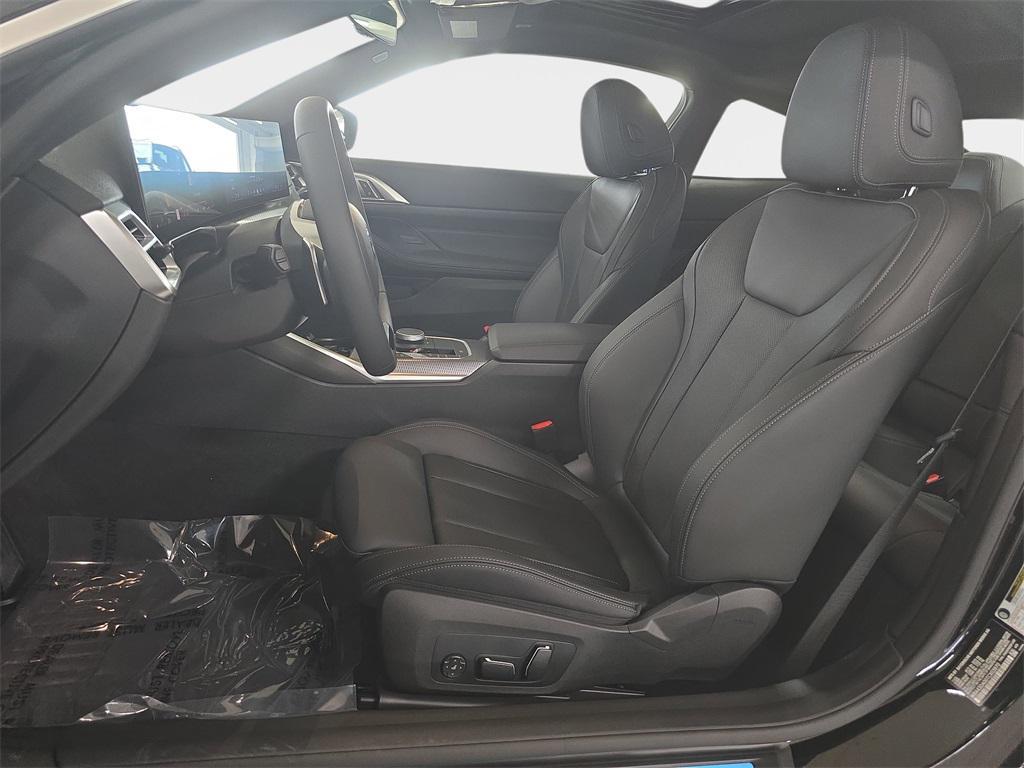 new 2026 BMW 430 car, priced at $55,920