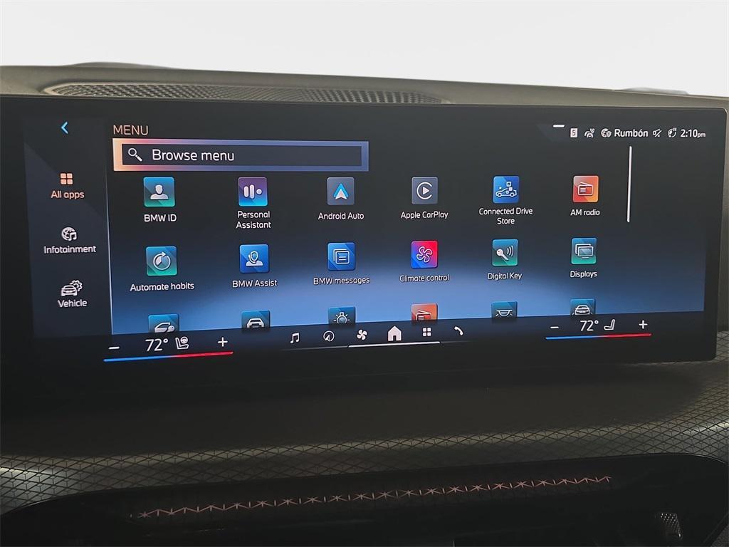 new 2026 BMW 430 car, priced at $55,920