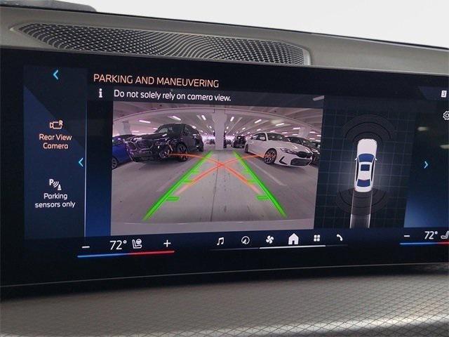 new 2026 BMW 330 car, priced at $49,900