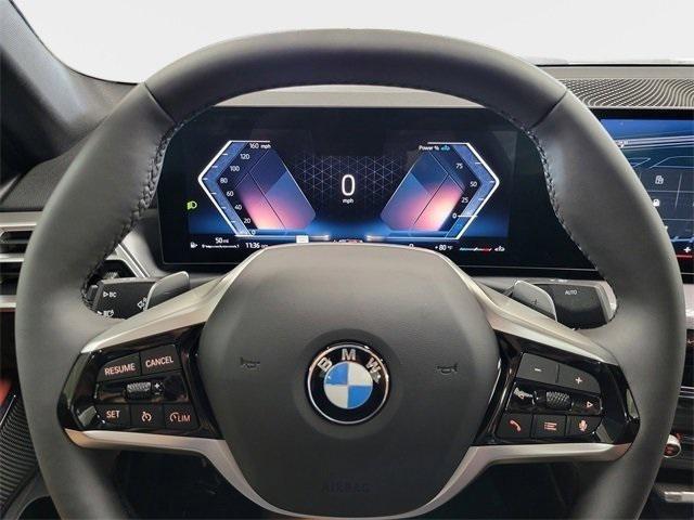 new 2026 BMW 330 car, priced at $49,900