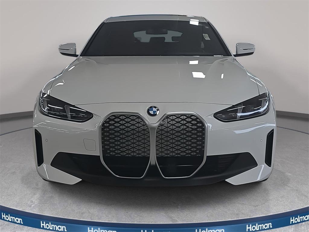 new 2026 BMW i4 Gran Coupe car, priced at $59,375
