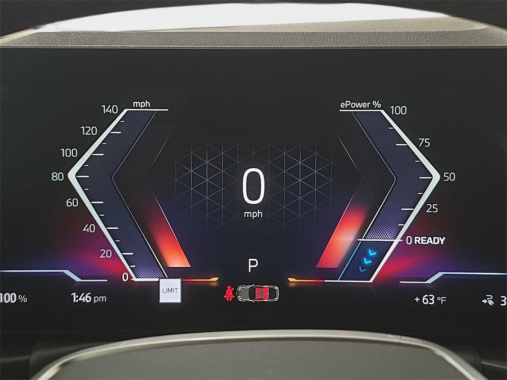 new 2026 BMW i4 Gran Coupe car, priced at $59,375